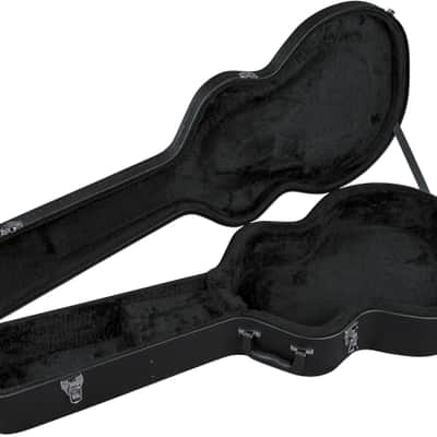Gretsch  G2420T Streamliner Hollow Body Case  Black image 5