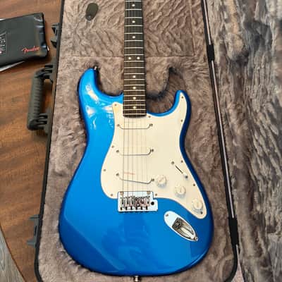 Fender American Ultra II Stratocaster image 5