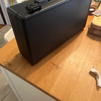 Damaru Powered Custom Eurorack Travel/Portable Case (6U 90hp) image 1