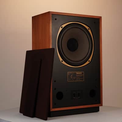 Tannoy Berkeley Pair Of Speakers – Restored – 1-Year Warranty image 6