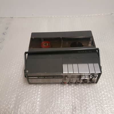 Uher 4400 Report Reel To Reel Tape Recorder image 5