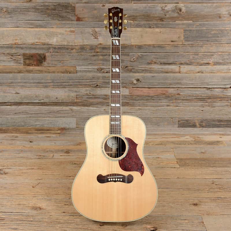 Gibson Songwriter Deluxe Studio 2009 - 2014 image 1