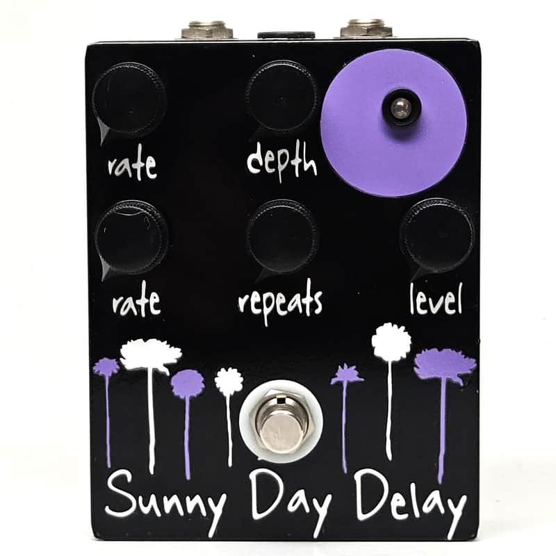 used Dr. Scientist Sunny Day Delay, Very Good Condition image 1