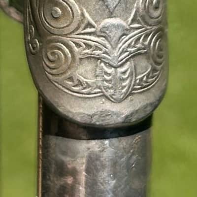 Blessing Super Artist 1976 - Plata image 9