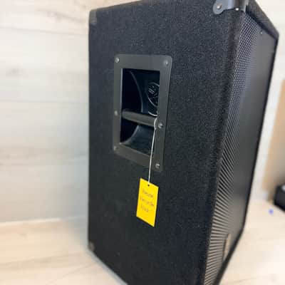 Yamaha BR15 15" Passive PA Speaker Cabinet 400W Program 8 Ohm Made in USA 2000's image 3