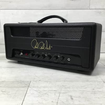 PRS HDRX 50 2-Channel 50-Watt Guitar Amp Head image 1
