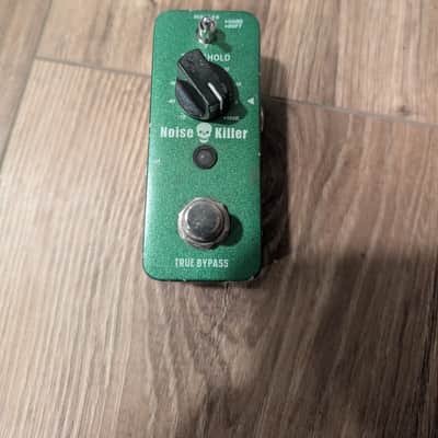 Reverb.com listing, price, conditions, and images for donner-noise-killer