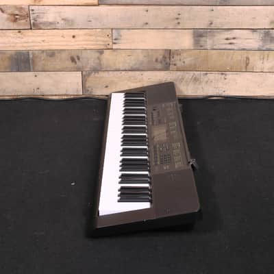 Casio CTK-2080 VK3 Personal 61-Key Keyboard "Good Condition" image 4