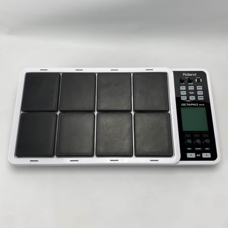 Roland OCTAPAD SPD-30 Digital Percussion Pad - ( O-6330 ) image 1