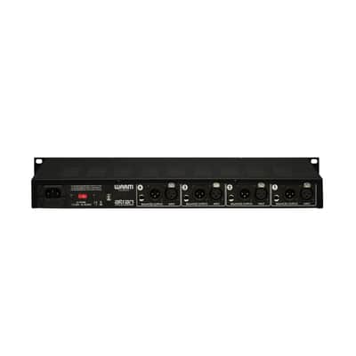 Warm Audio WA-412 - Studio Preamp image 2