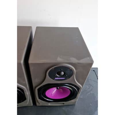 Harbeth Expression DPM1 - Studio Monitor - Good imagen 9