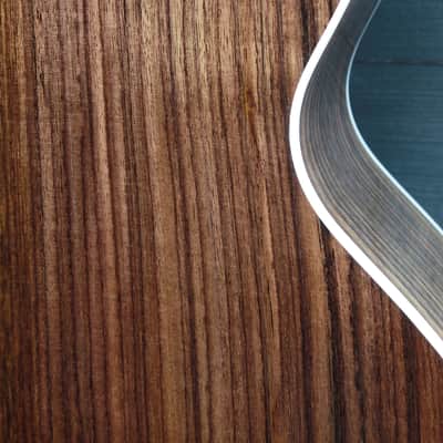 Taylor 855e Legacy Jumbo 12-String Hand Signed Label Acoustic-Electric Guitar image 21