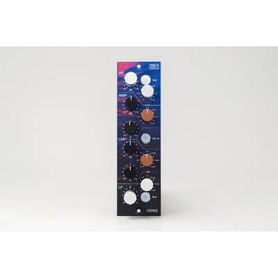 Z&H Designs V250 Parametric EQ image 5