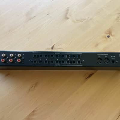 Friend Chip DMX 12 patchbay and signal distributor for SP/DIF and ADAT signals image 8