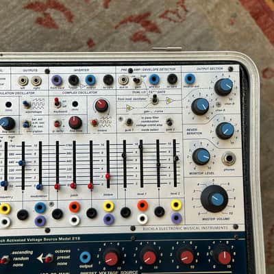 Buchla Music Easel BEMI image 3
