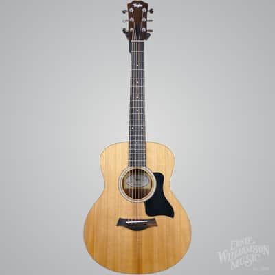 Taylor GS Mini Torrefied Spruce/Sapele Natural image 2