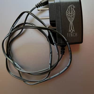 Walrus Audio Lore and Finch Power Supply image 5
