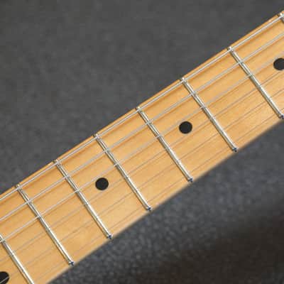 2025 LSL Era Series Saticoy HSS Electric Guitar Black + HSC image 9