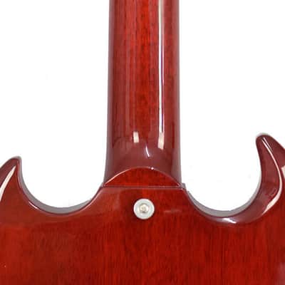 Gibson SG Special Vintage Cherry image 8