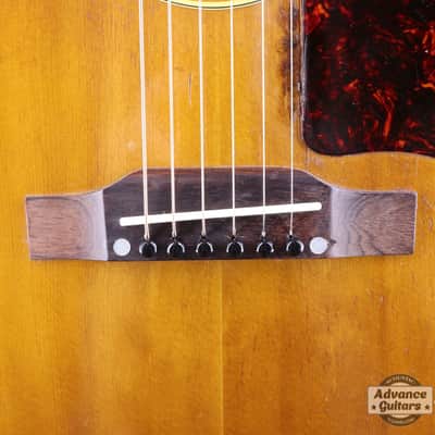 Gibson 1957 J-45 image 13