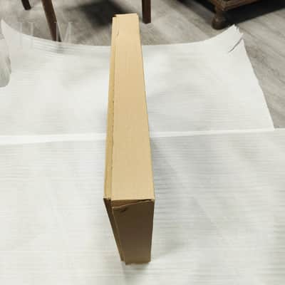 Unfinished DIY Project Paulownia Wood Jazz Bass Style Body image 22
