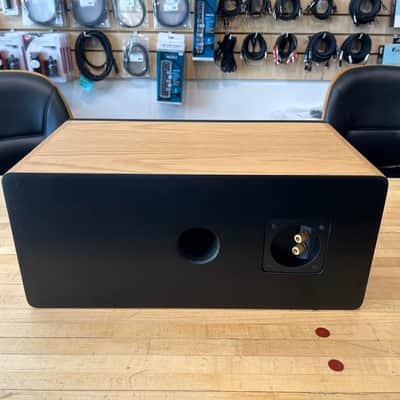 Immagine Madisound Center Channel Speaker w/ Vifa Drivers - 9