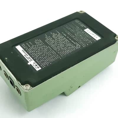 Ibanez DML Digital Modulation Delay image 16