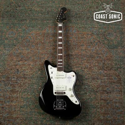 2026 Fender Traditional Late 60s Jazzmaster w/matching headstock Made in Japan MIJ image 2