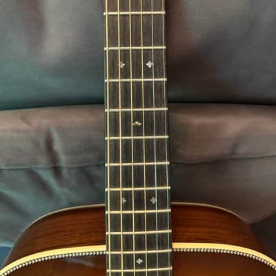 Martin Standard Series 000-28 - 2024 - Ambertone image 3