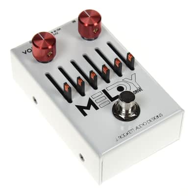 J. Rockett Melody EQ/OD image 2