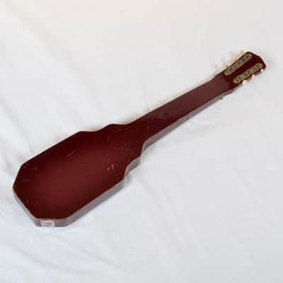 1940s Kalamazoo Lap Steel by Gibson – Vintage USA Made – Ready to Play image 14