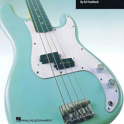 Building Walking Bass Lines image 2