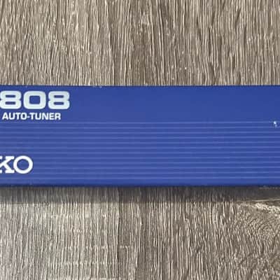 Seiko ST-808 Chromatic Auto-Tuner image 3