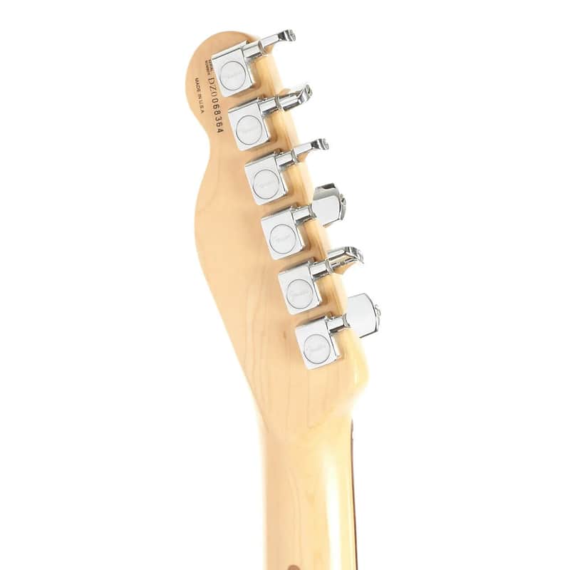 Fender American Deluxe Power Telecaster with Power Bridge 2000 - 2001 image 7