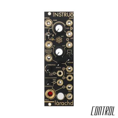 Instruo Larachd - Audio to CV Interface image 1