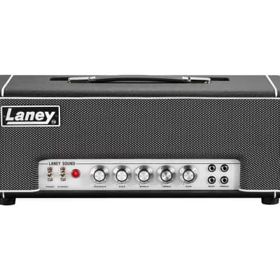 Laney LA30BL 30-Watt Tube Guitar Head - Open Box image 1