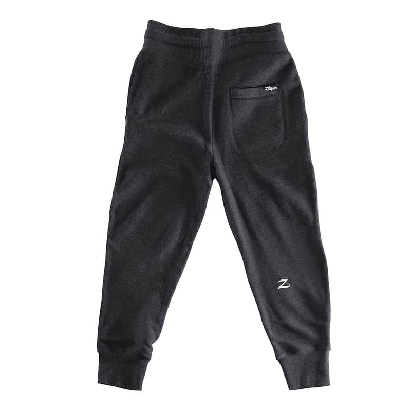 Zildjian Gray Fleece Joggers XX-Large image 1