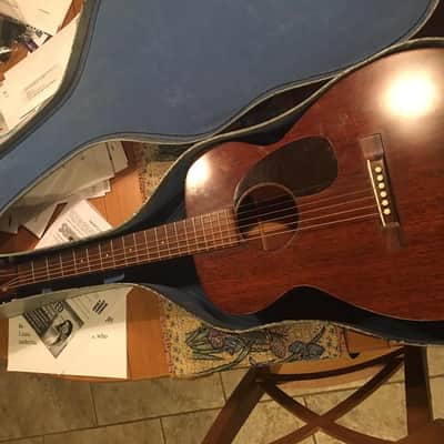 Martin 0-15 1959 image 2
