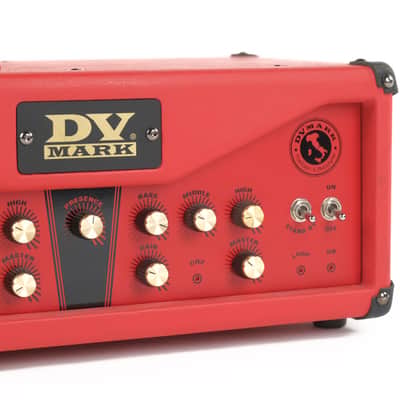 DV Mark Professor Owned by Greg Howe image 6