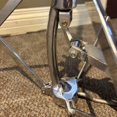 Ludwig Model 1123-1 "Spur-Lok" Hi-Hat Stand (Used) imagen 3