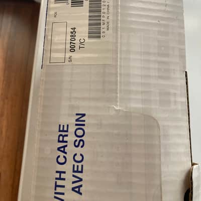 TASCAM MF-P01 Portastudio Multitrack Cassette Recorder 2000s - Silver image 5