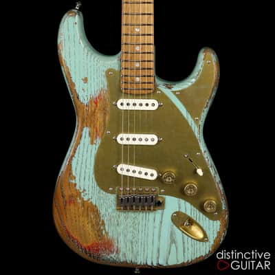 Paoletti Stratospheric Loft - Surf Green image 1