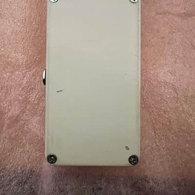 Hermida Audio Rotary Reverb 2010s - White image 2