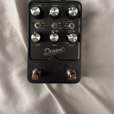 Universal Audio Dream '65 Reverb Amplifier | Reverb