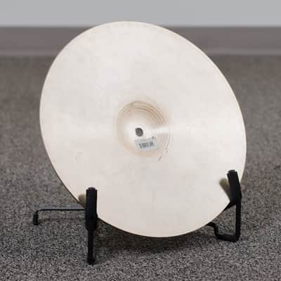 Zildjian A New Beat Hi-Hats - 14" image 4