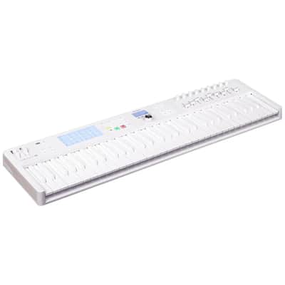 Arturia KeyLab Essential mk3 â€” 61 Key USB MIDI Key... image 7