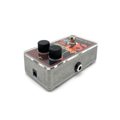 Protective Methacrylate Overlay Dust Cover for Electro-Harmonix Neo Mistress image 10