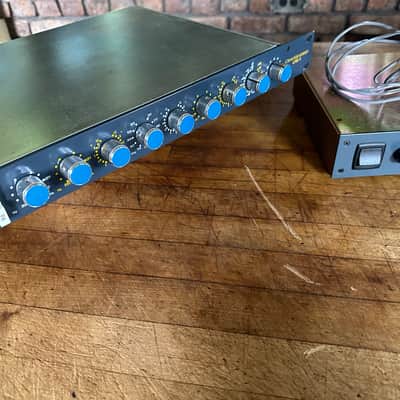 Chandler Limited LTD-1 with PSU - Neve Tone - Sounds Amazing! image 1