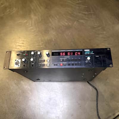 Korg DVP-1 Digital Voice Processor image 1
