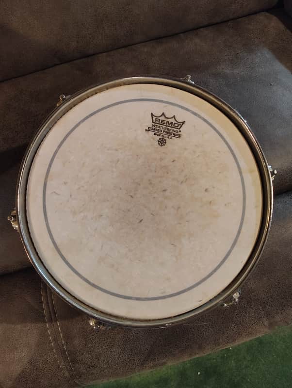 Tama Imperialstar 10" Concert Tom 1970's/80's image 1